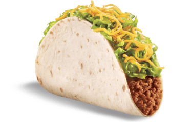 Taco suave