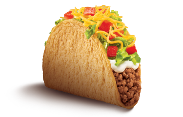 Taco Supreme