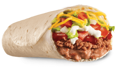 Burrito Supreme