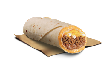 Burrito 5 Capas