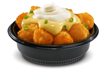 Papitas Crunch