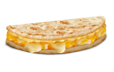 Cheesy Melt