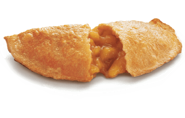Empanada de Manzana