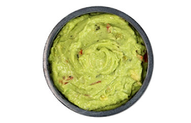 Lado de Guacamole