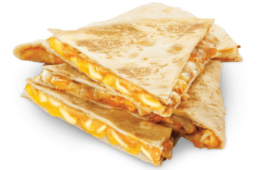 Quesadilla de Queso
