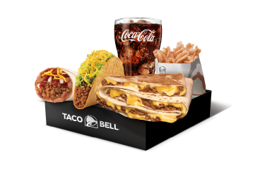 Big Bell Box Beefy Stacker