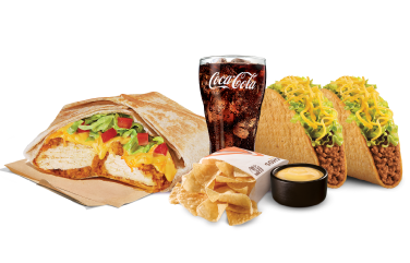 Discovery Box Salsa de Queso