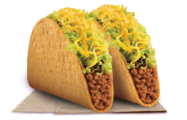 2 Pack Tacos Originales