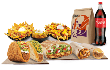 Fiesta Mix & Match