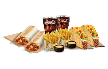 Taconómicos Dúo