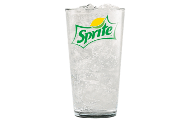 Sprite 16 oz