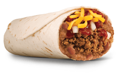 Burrito Combinado
