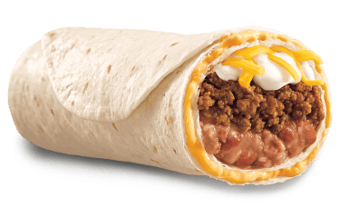 Burrito 5 Capas