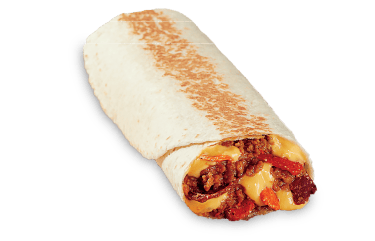 Griller Beefy Nacho