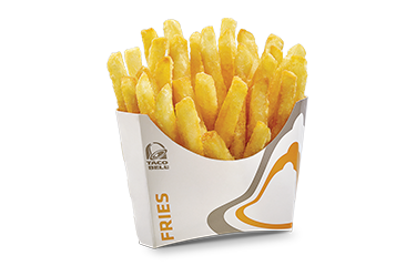 Fiesta Fries