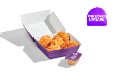 5 Nuggets