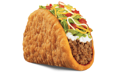 Chalupa Supreme