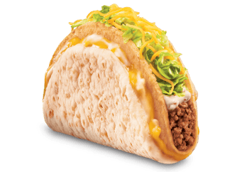 Gordita Crunch