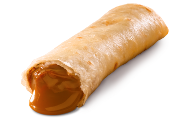 Flauta Dulce de Leche
