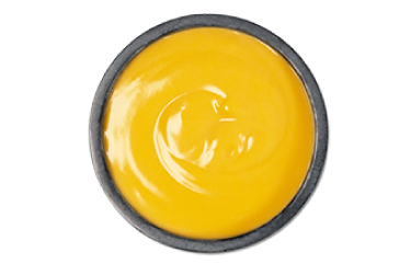 Lado de Salsa de Queso