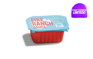 Salsa Fire Ranch