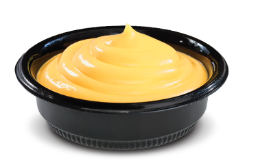 Lado de Salsa de Queso XL