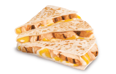 Quesadilla de Pollo