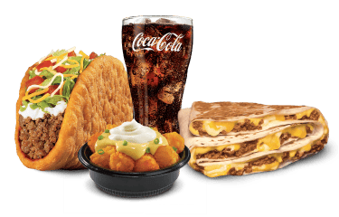 Combo Taco Tuesday