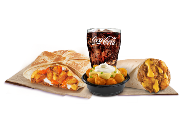 Taconómicos Combo